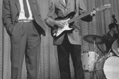 THE LAST REALLY BIG SHOW ON THIS DAY IN 1971