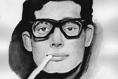 Buddy Holly By Catherine y On DeviantArt