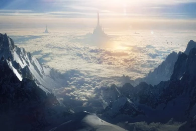 Kickass Desktop Wallpapers : TheCHIVE