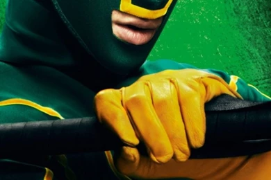 Dave Lizewski   Kick Ass 2 Wallpapers For iPhone 5