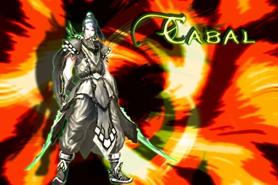 Cabal Online Blader Wallpapers By Zayy On DeviantArt