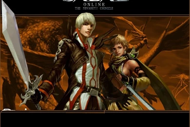 Nevareth Chronicles ... The Official Cabal Online Fanlisting!