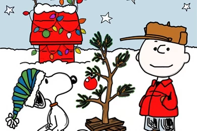 Snoopy Christmas Wallpapers Hd Free Download