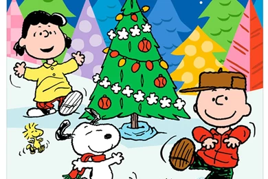 Snoopy Christmas Backgrounds   Wallpapers Cave