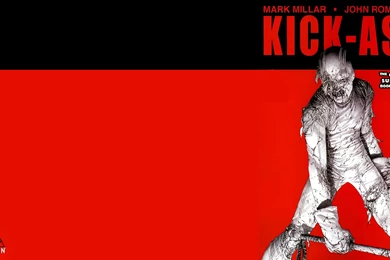Kick Ass