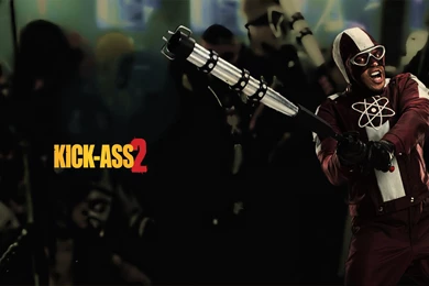 Kick Ass