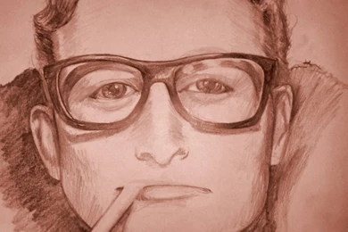 Buddy Holly HD Wallpapers