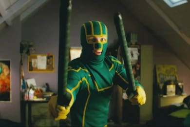 Kick Ass