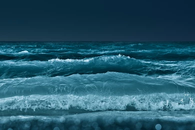 Under Ocean Iphone Wallpapers