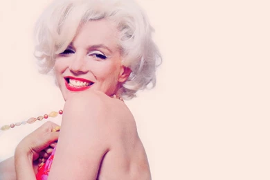 Marilyn Monroe Wallpapers