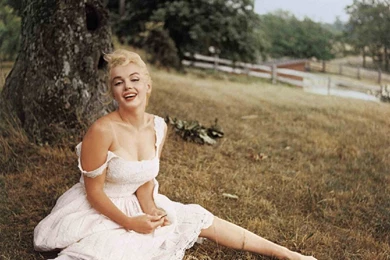 Marilyn Monroe Iphone Wallpapers