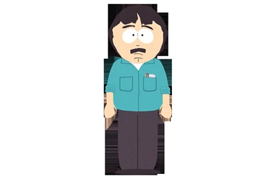 Randy Marsh Quotes. QuotesGram