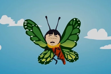 Randy Marsh Quotes. QuotesGram