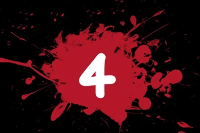 L4D2 Wallpapers By Zamusmjolnir On DeviantArt