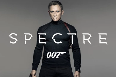 Spectre Movie Wallpapers