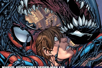 Venom Vs Spiderman 1280x960 Wallpapers High Quality Wallpapers,High ...