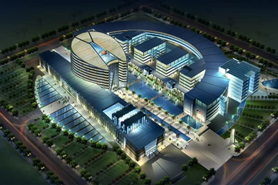 Download Architectural Wallpapers HD