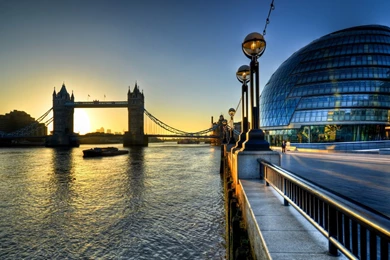 Free Architecture Desktop Wallpapers ~ Toptenpack.com