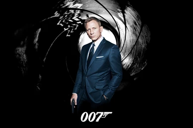 Spectre Fan Arts   Page 38   MI6 Community