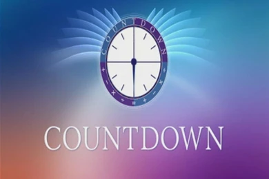 The Countdown Page: Wallpapers