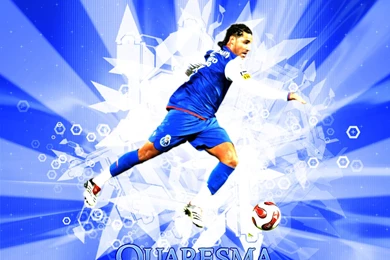 Ricardo Quaresma Wallpapers