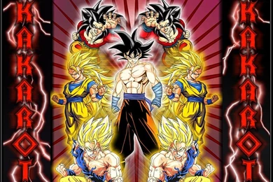 Dragon Ball Z Gt Pictures   Wallpapers HD Wide