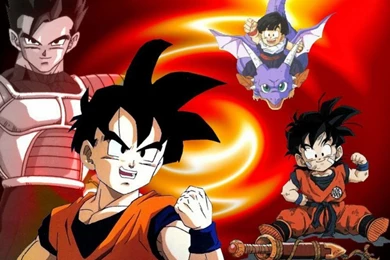 Megapost De Wallpapers HD "DBZ Y AF"   Taringa!