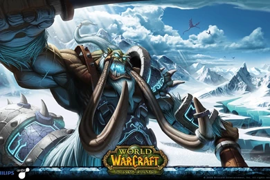 World Of Warcraft, World Of Warcraft: The Burning Crusade ...