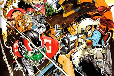 Eyeshield 21   Zerochan Anime Image Board