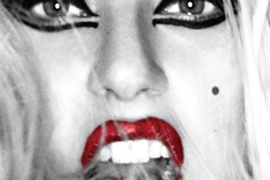 Lady Gaga Iphone Wallpapers Wallpapers Zone Desktop Background