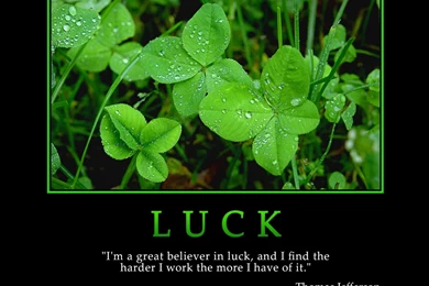 Thomas Jefferson   Luck Wallpapers