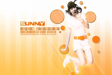 Sunny Snsd Wallpapers