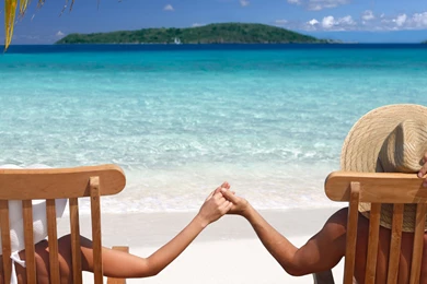 Beach Resort  Lifestyle Ach Resort Minican