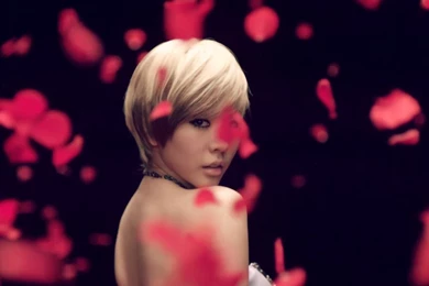 SNSD Sunny Wallpapers By FuckyeahKPOP On DeviantArt