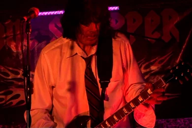 SOUL STRIPPER   AC/DC TRIBUTE BAND LIVE   YouTube
