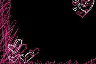 Hearts Background Images Wallpapers Zone