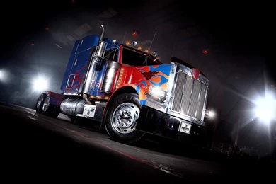 Movie Wallpaper: Transformers 4 Optimus Prime Wallpapers Mobile HD ...