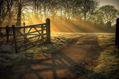 Free Countryside Wallpapers