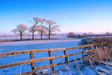 Countryside Wallpapers