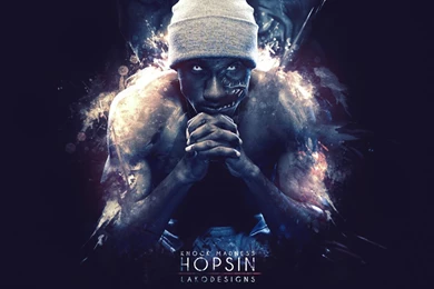 Adobe Photoshop: HOPSIN KNOCK MADNESS Wallpapers   YouTube