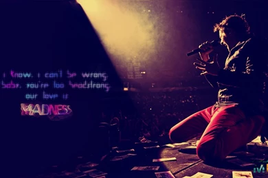 MUSE   MADNESS Wallpapers By TheSahan On DeviantArt