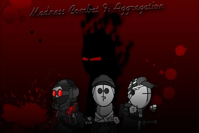 Madness Combat Wallpapers   Wallpapers Zone