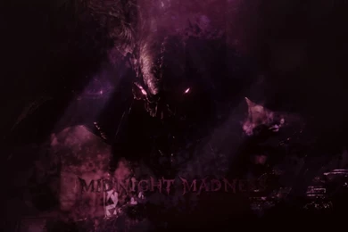 Midnight Madness Wallpapers By CatPudding On DeviantArt