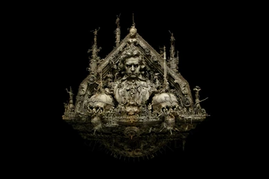 Tribute To The Madness Of Beethoven