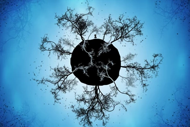 Lonely Planet Wallpapers