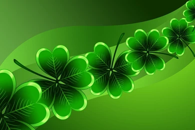 St.Patrick's Day HD Wallpapers 2016