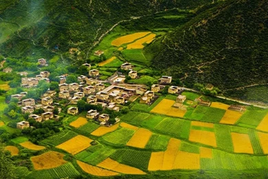 Top 1000 Screensaver: Lonely Planet Screensaver