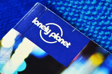 Lonely Planet Reviews