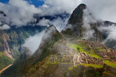 Bing Wallpapers Archive