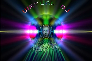 Virtual DJ Wallpapers   Download   4shared
